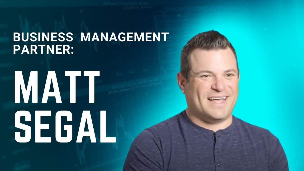 Matt Segal - Watch video