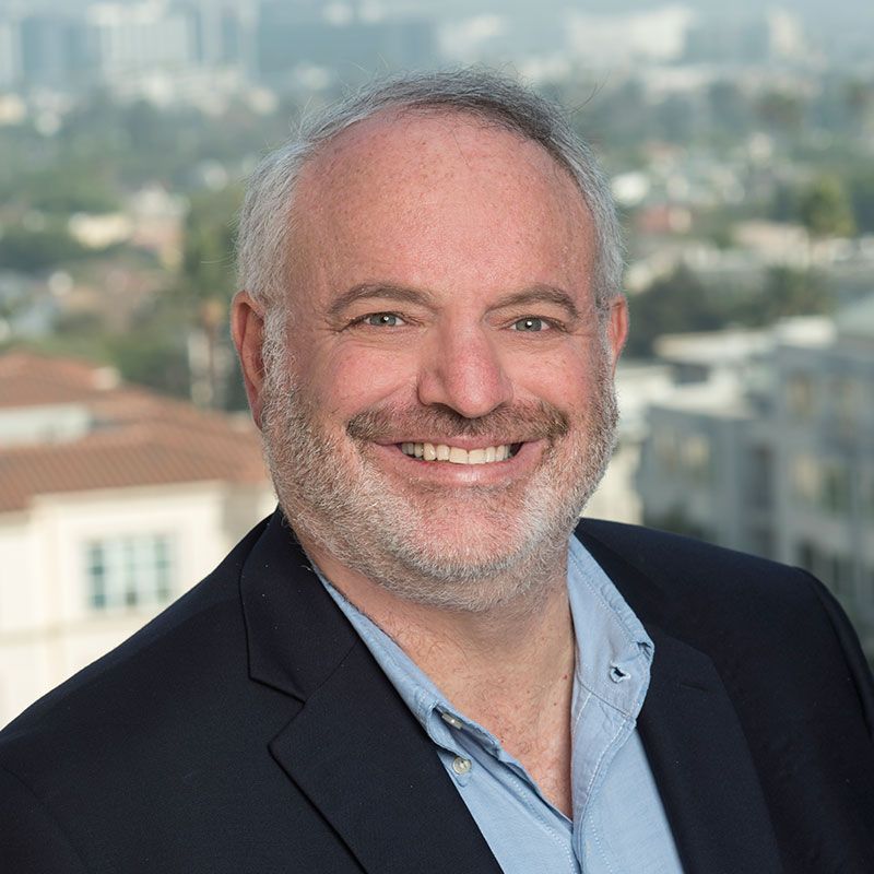 Irwin Nachimson