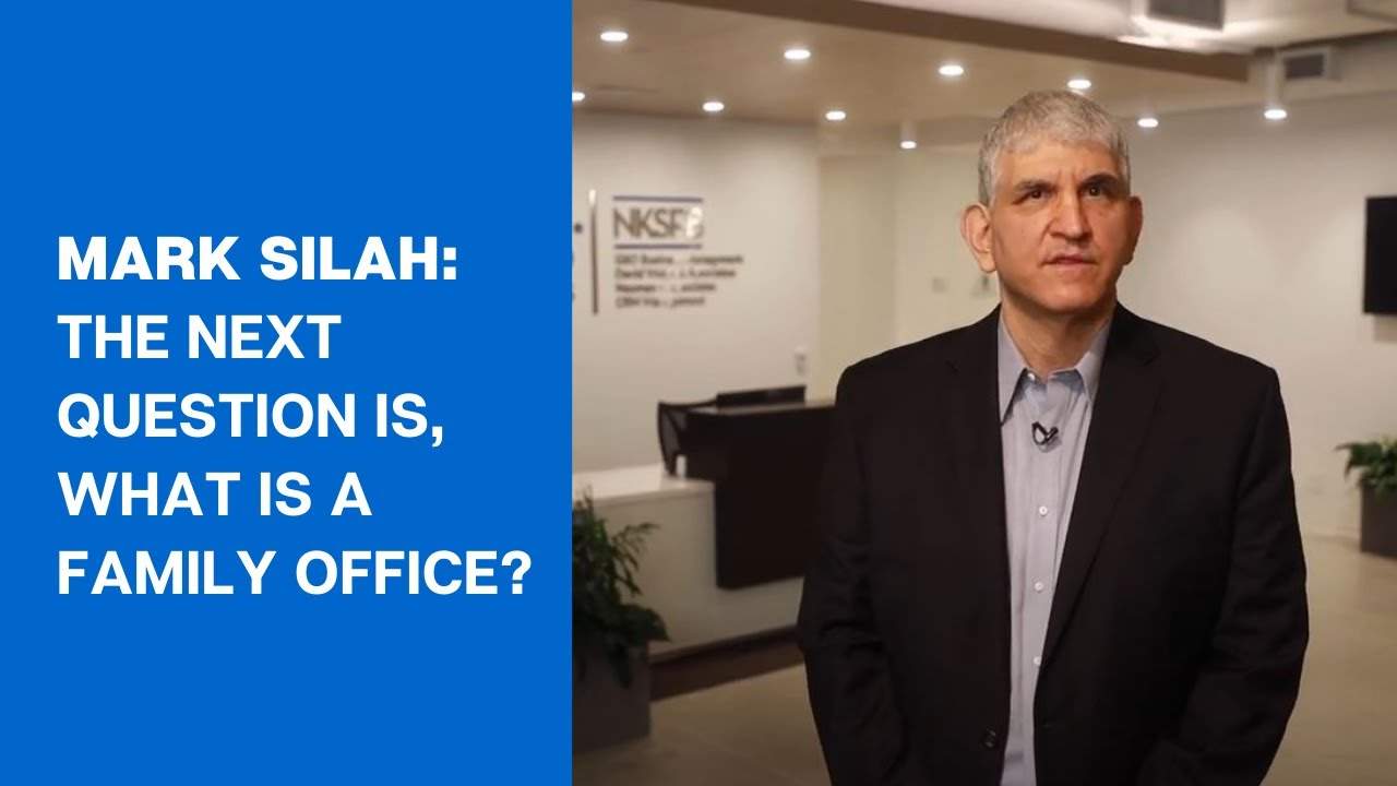 Mark Silah - Watch video