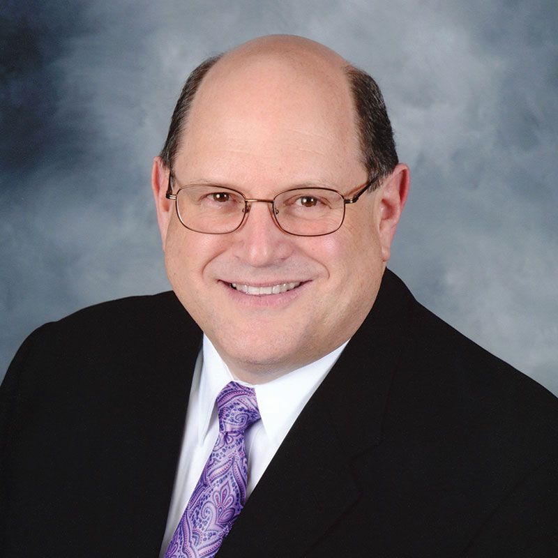 Mickey Segal