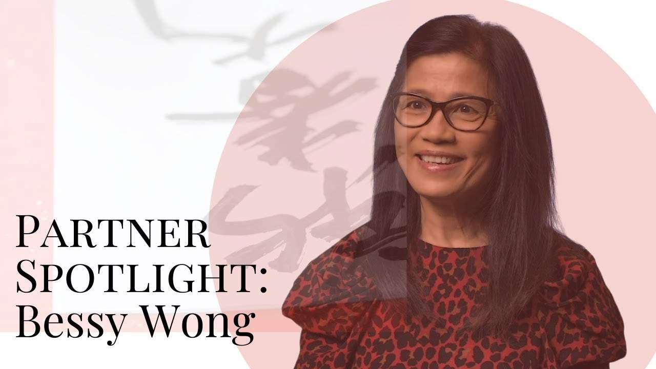 Bessy Wong - Watch video