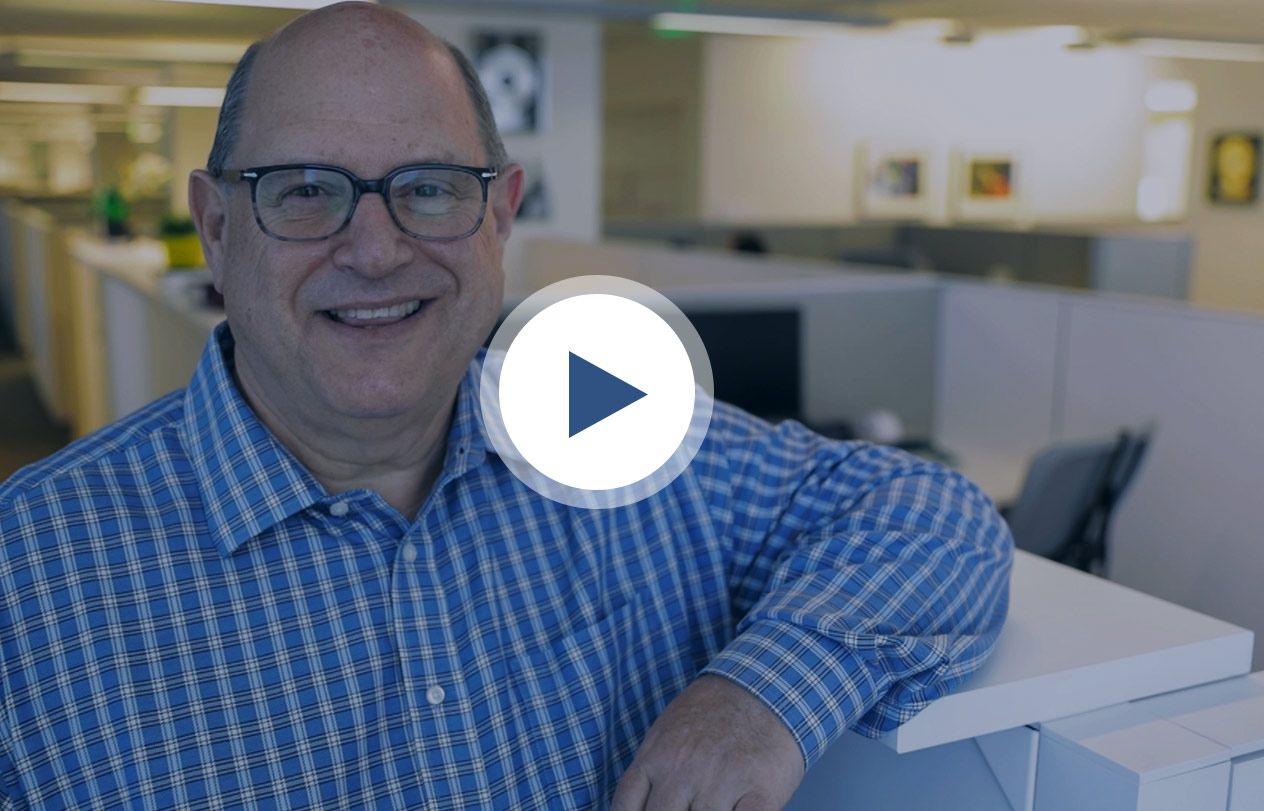 Video - Mickey Segal