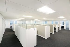 NKSFB New Office