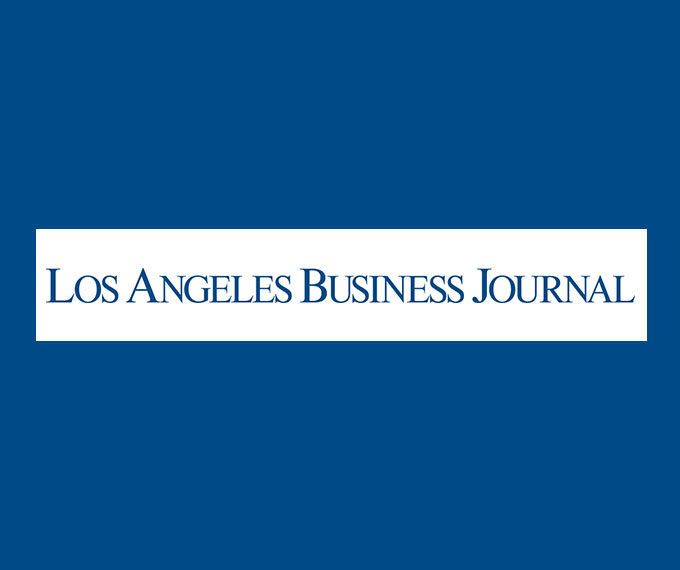 Las Angeles Business Journal