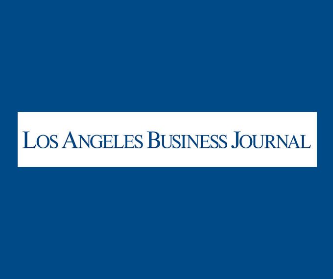 Las Angeles Business Journal