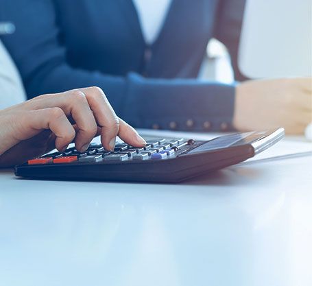 NKSFB Tax Services
