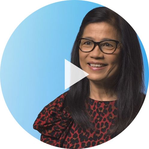Bessy Wong