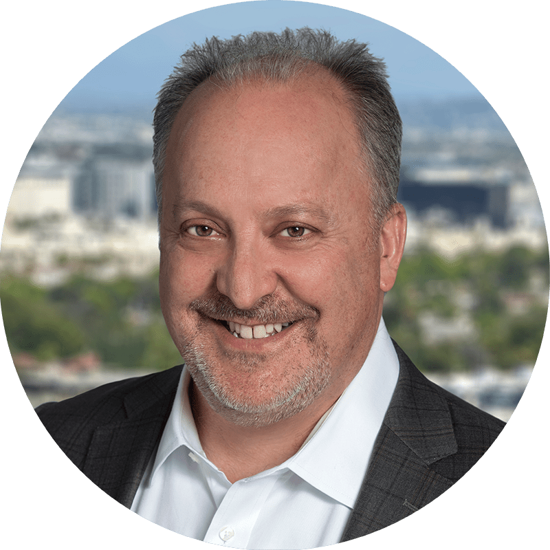 Steve Landau