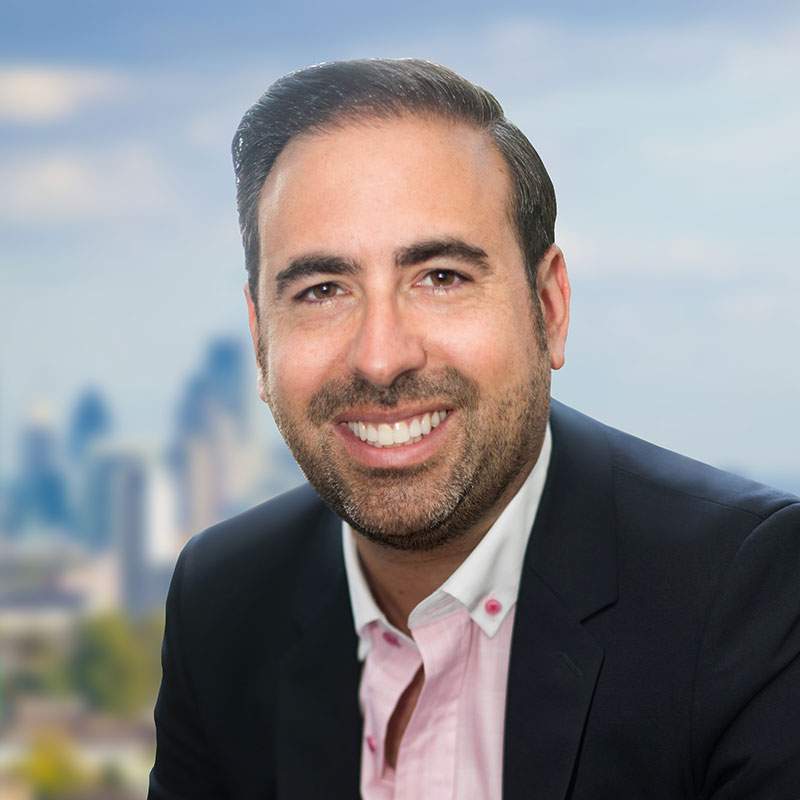 Daniel Ross