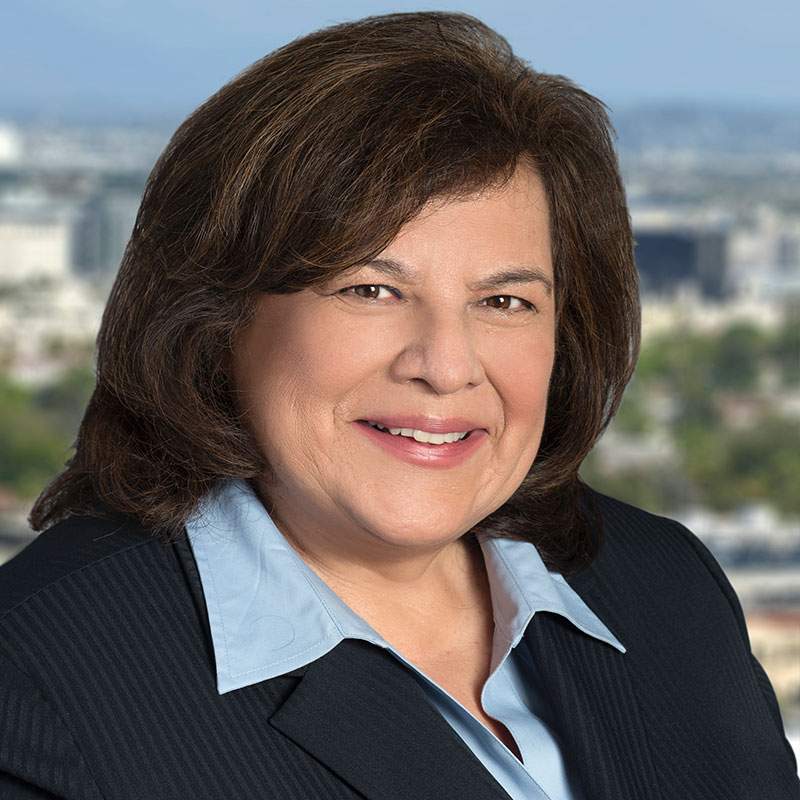 Geoconda Ruiz-Hoffman