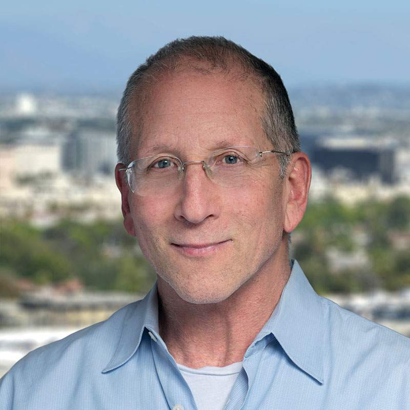 Howard Avery
