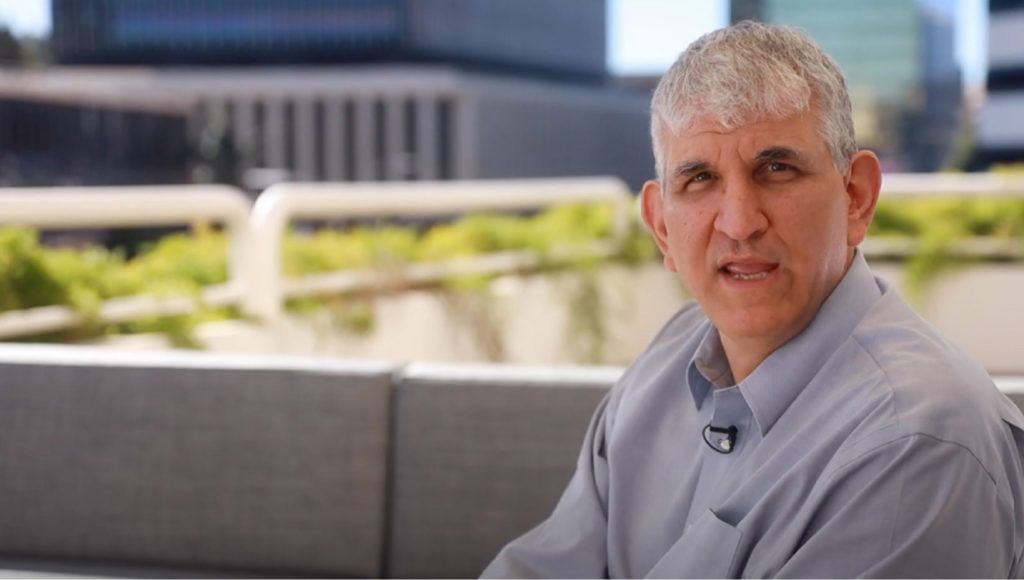 Mark Silah video