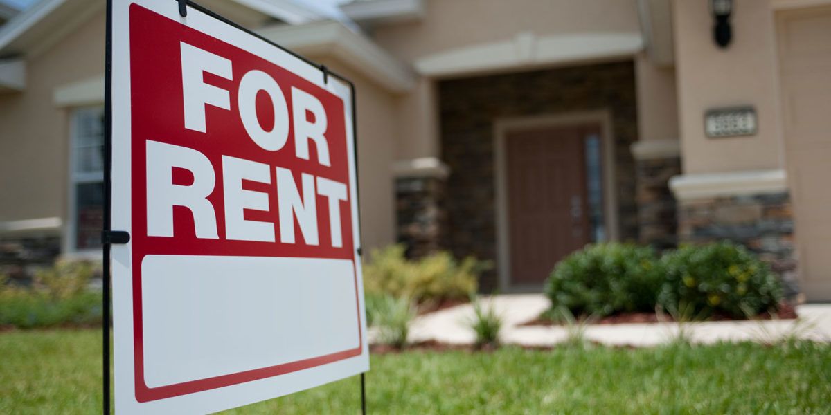 You can turn your home into a rental with the correct ta protections in place.