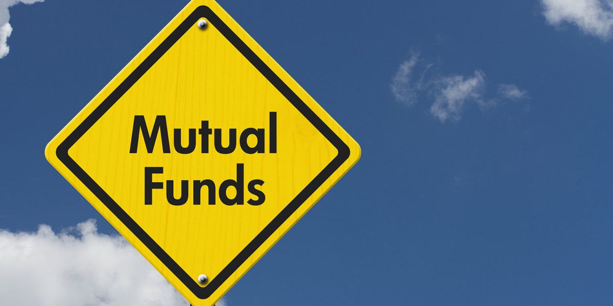 Tax rules make selling mutual fund shares complex.