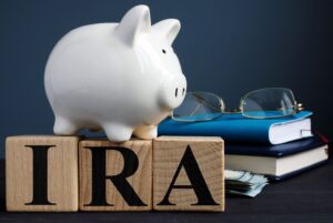 There may be a penalty tax on early withdrawals depending on several factors