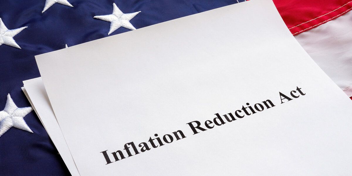 The Inflation Reduction Act is a a sprawling piece of legislation bound to affect most Americans over time