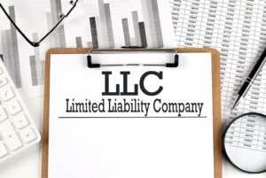The business entity you choose can affect your taxes, your personal liability and other issues