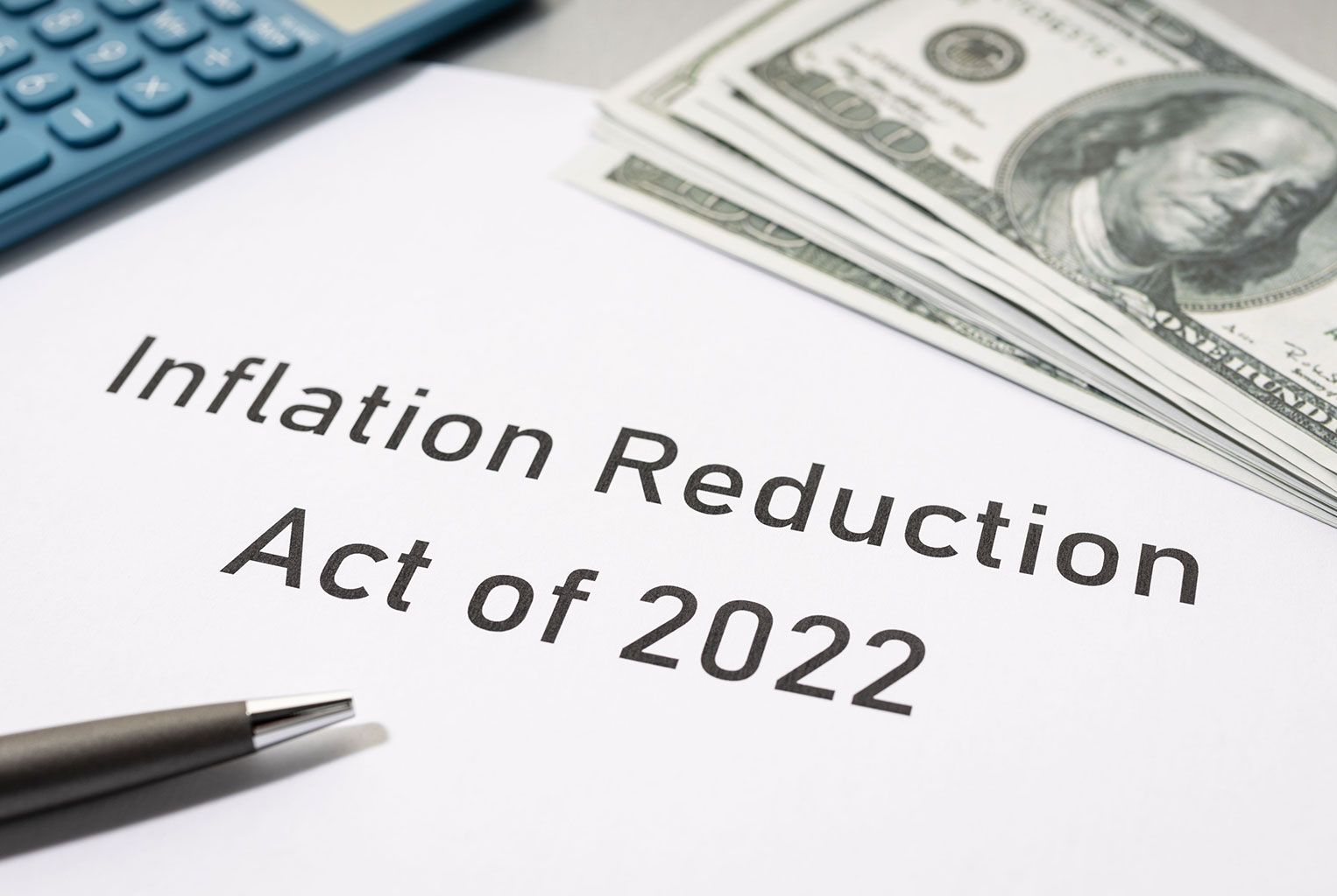 Inflation Reduction Act Electric Stove Tax Credit
