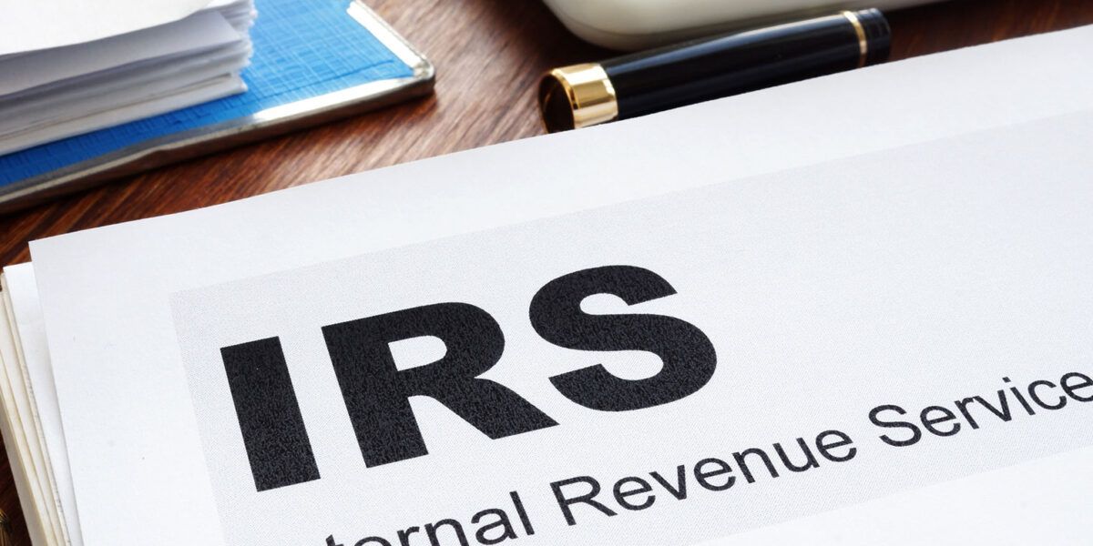 The IRS is offering penalty relief to some for years 2019 ad 2020