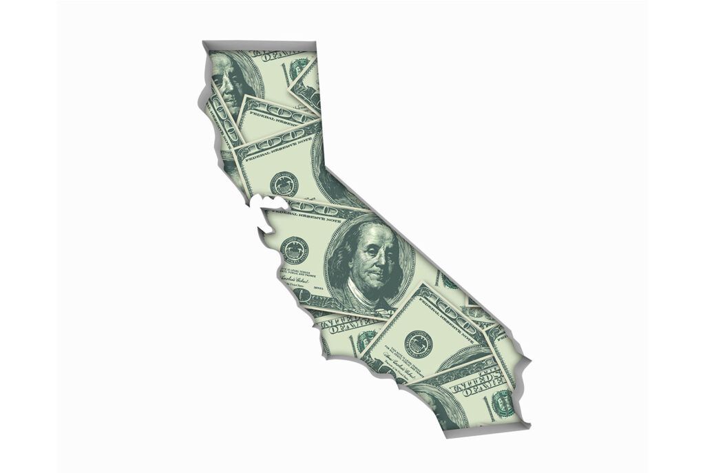In California, if you are the sole shareholder (other than your spouse) and officer of a corporation, you could save over $1,300.