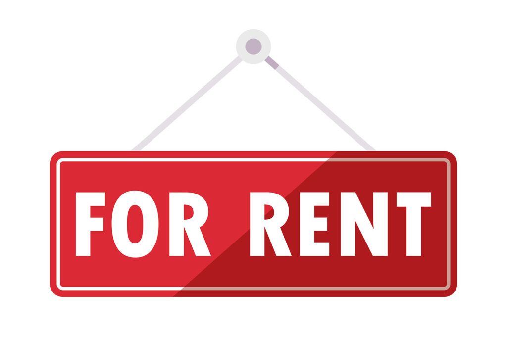 Renting to a relative could have tax consequences.