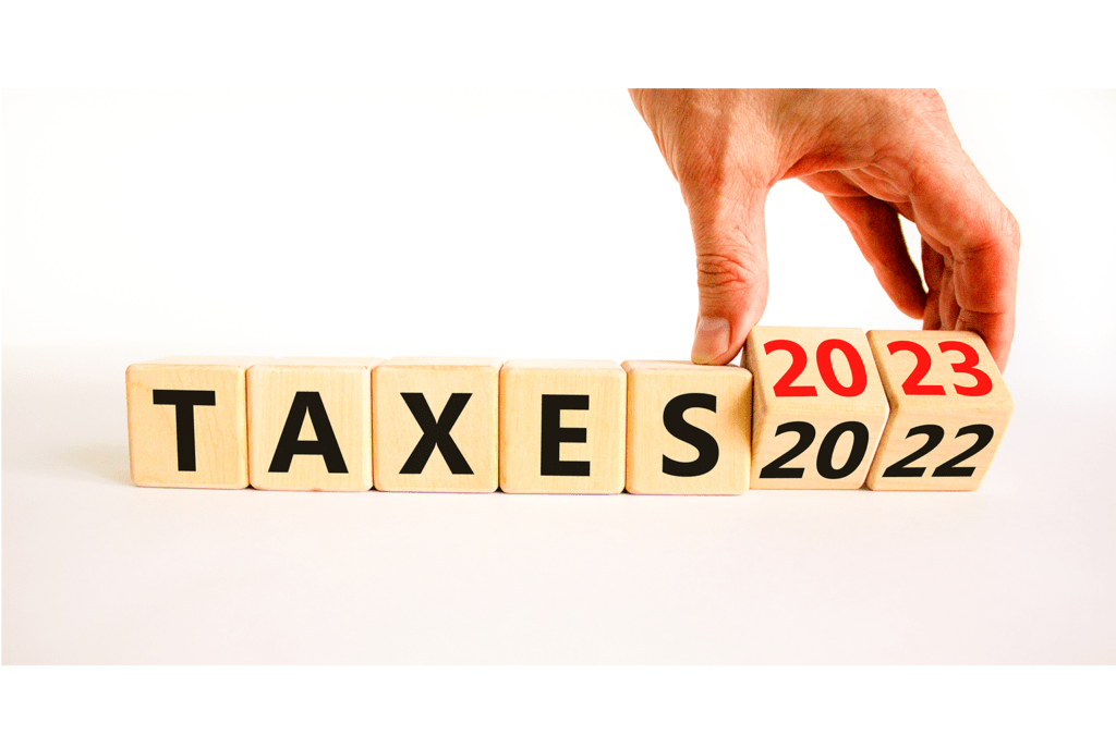 Many tax limits affecting businesses have increased for 2023