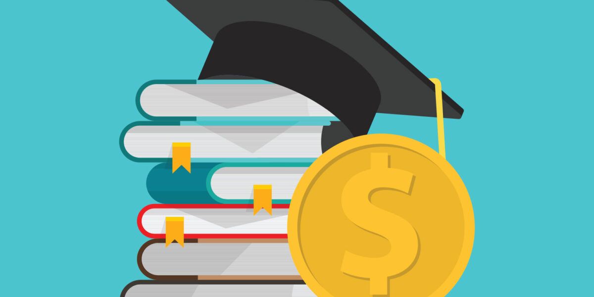 It's never to early to start saving for future education costs.