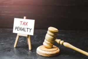 Most retirement plan distributions are subject to income tax and may be subject to an additional penalty if you take an early withdrawal.