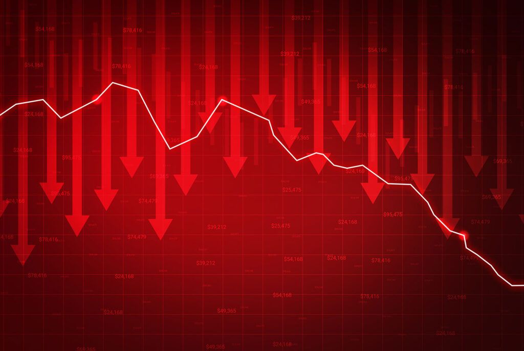 You may be able to claim losses on depreciated or worthless stock