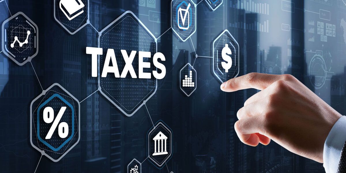 Use an S Corporation to Mitigate Federal Employment Tax Bills