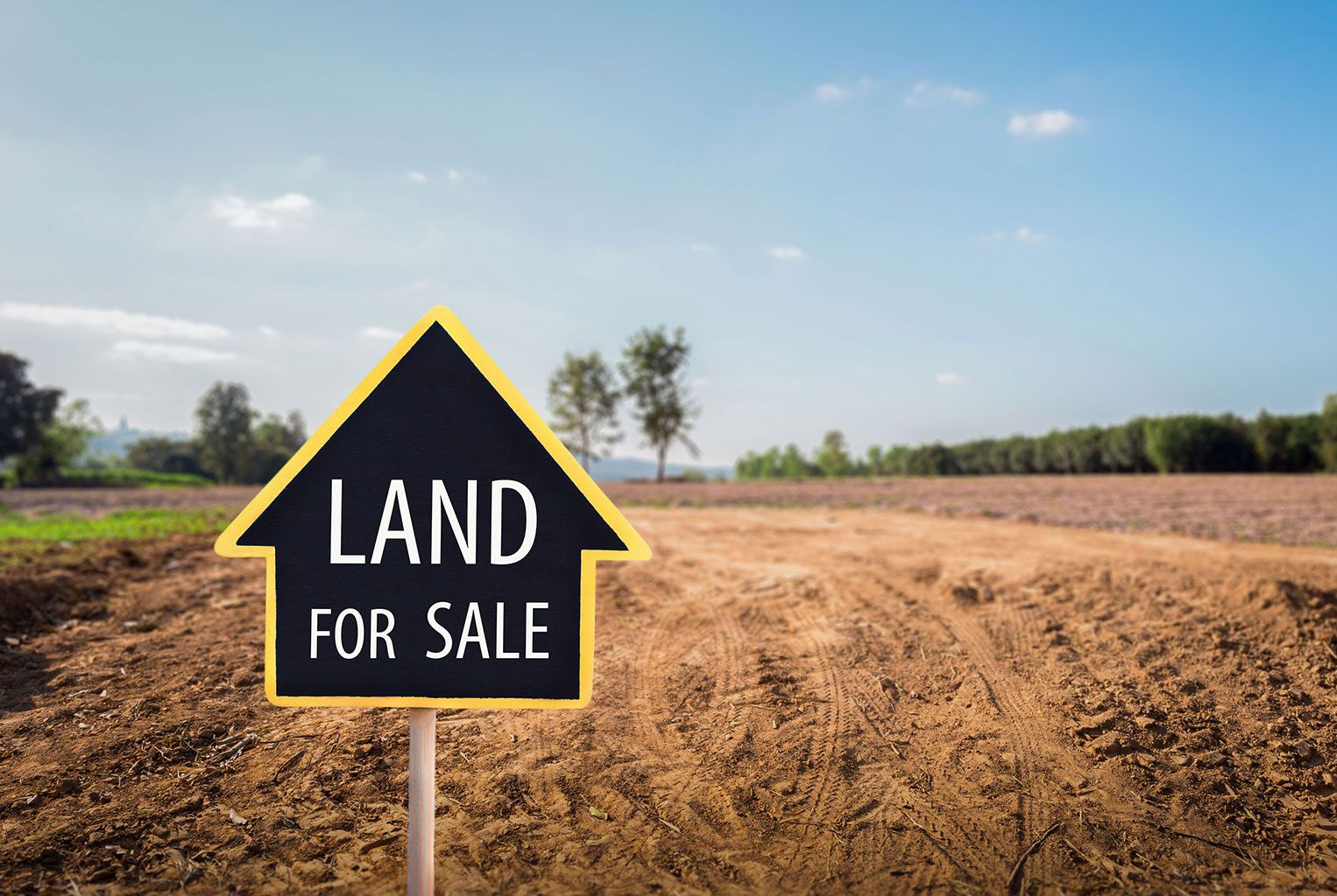 Featured image for post A Tax-Smart Way to Develop and Sell Appreciated Land