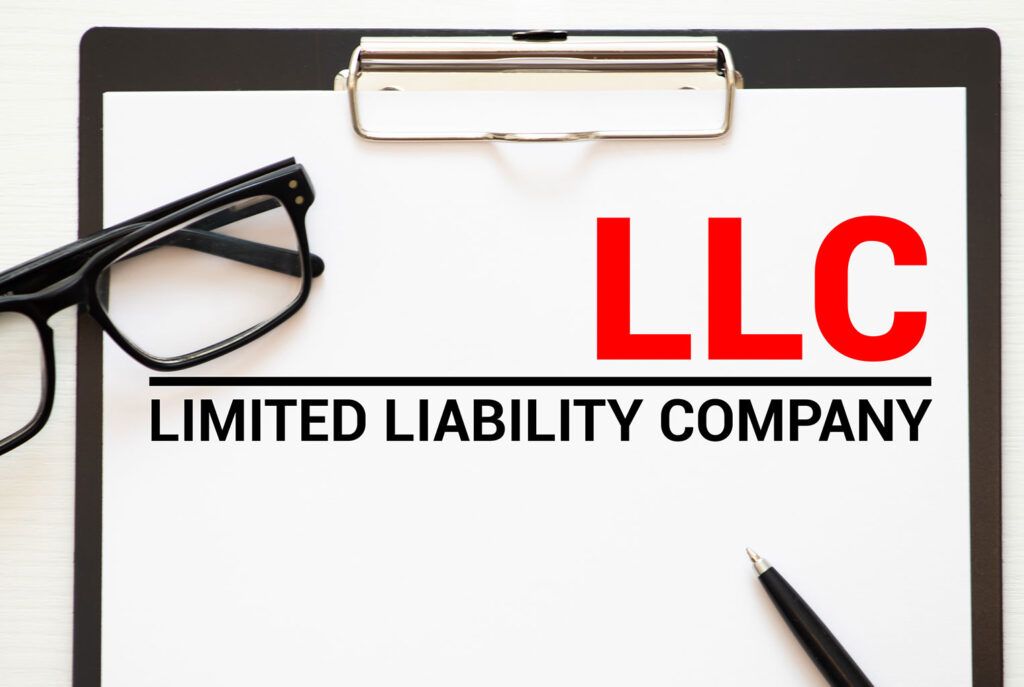 If you operate your small business as a sole proprietorship, you may have thought about forming a limited liability company (LLC) to protect your assets.