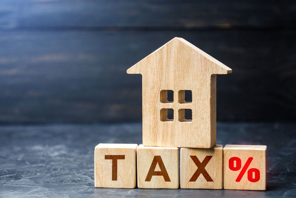 Many homeowners across the country have seen their home values increase in recent years, but beware of the tax consequences if you sell.