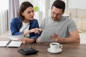 If group term life insurance is part of your employee benefits, and coverage is higher than $50,000, there may be income tax implications.