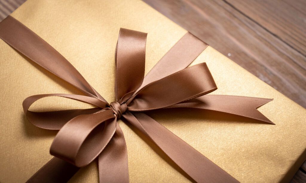 Plan now for year-end gifts with the gift tax annual exclusion