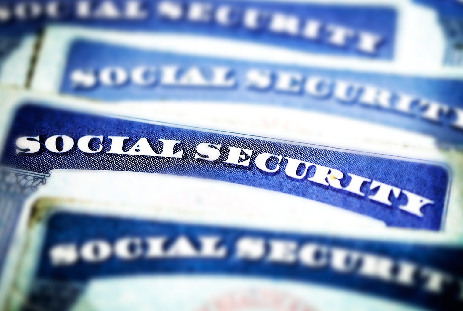 The Social Security Wage Base for Employees and SelfEmployed People Is Increasing in 2024