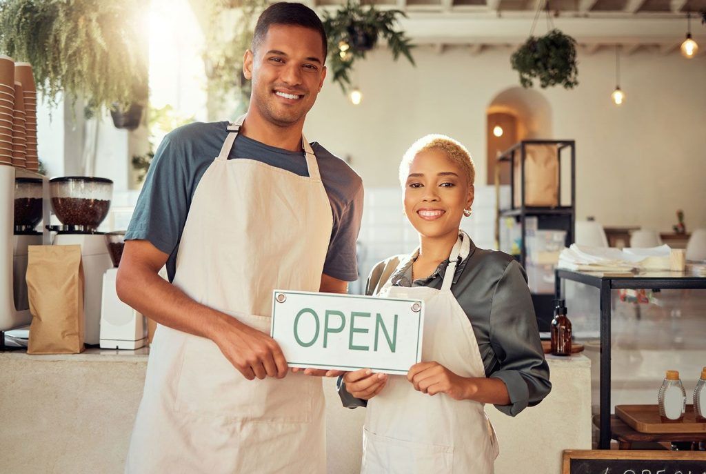 Challenging tax issues can arise if you and your spouse operate a profitable unincorporated small business.