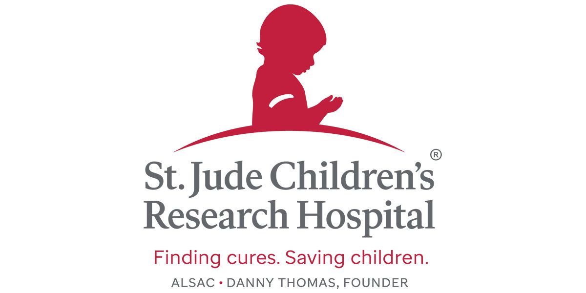 St. Jude's logo