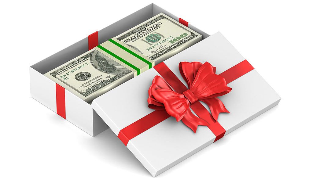 It’s important to determine if you’re required to file a 2023 gift tax return.