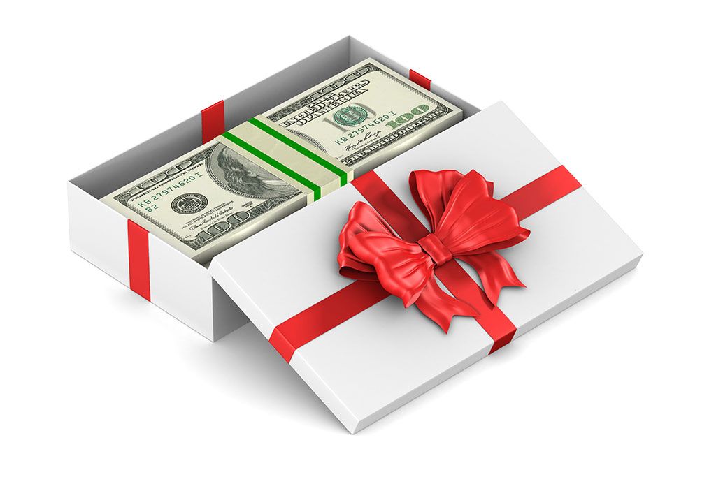 It’s important to determine if you’re required to file a 2023 gift tax return.