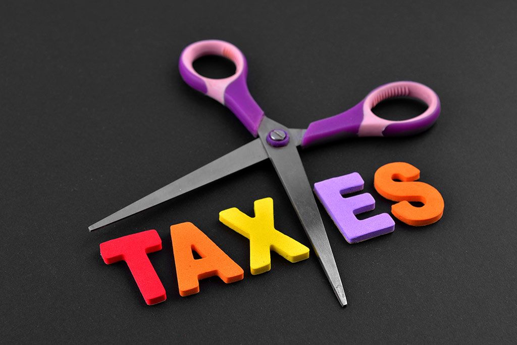 Operating your small business as a Qualified Small Business Corporation (QSBC) could be a tax-wise idea.