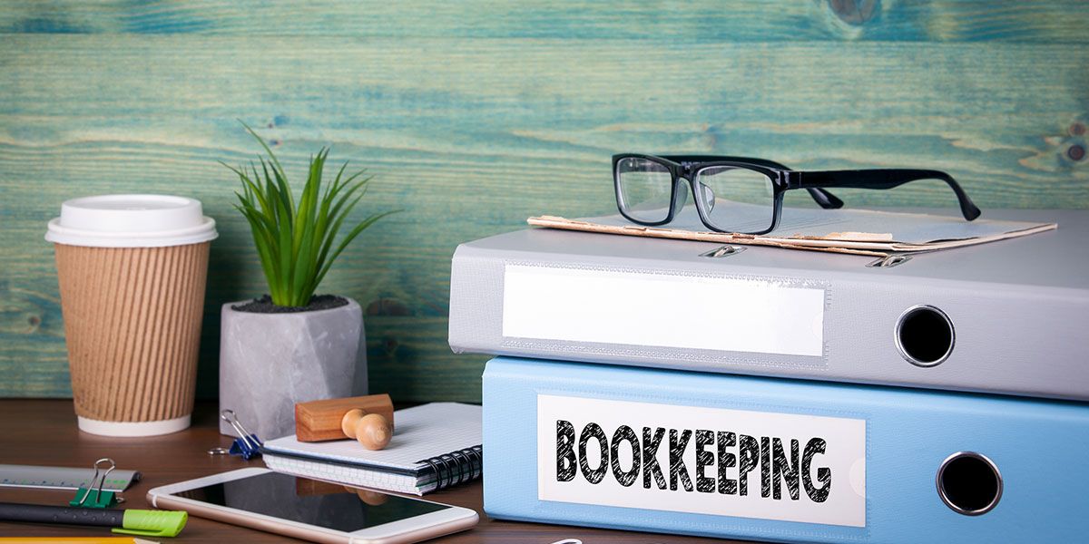 book keeping and accounting office supplies