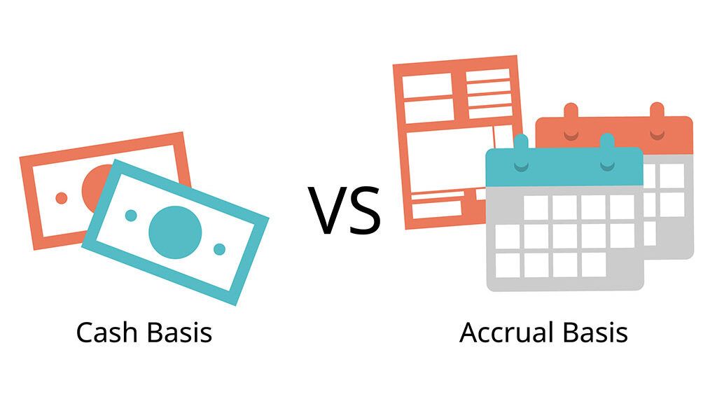 What is the best accounting method for business purposes - cash or accrual?