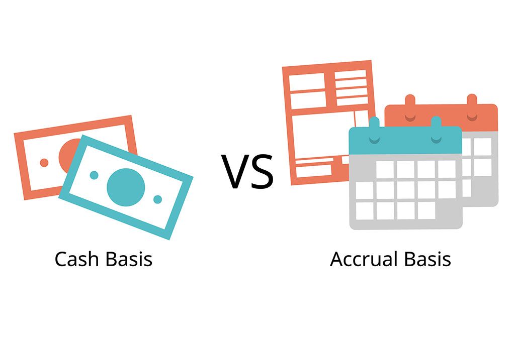 What is the best accounting method for business purposes - cash or accrual?