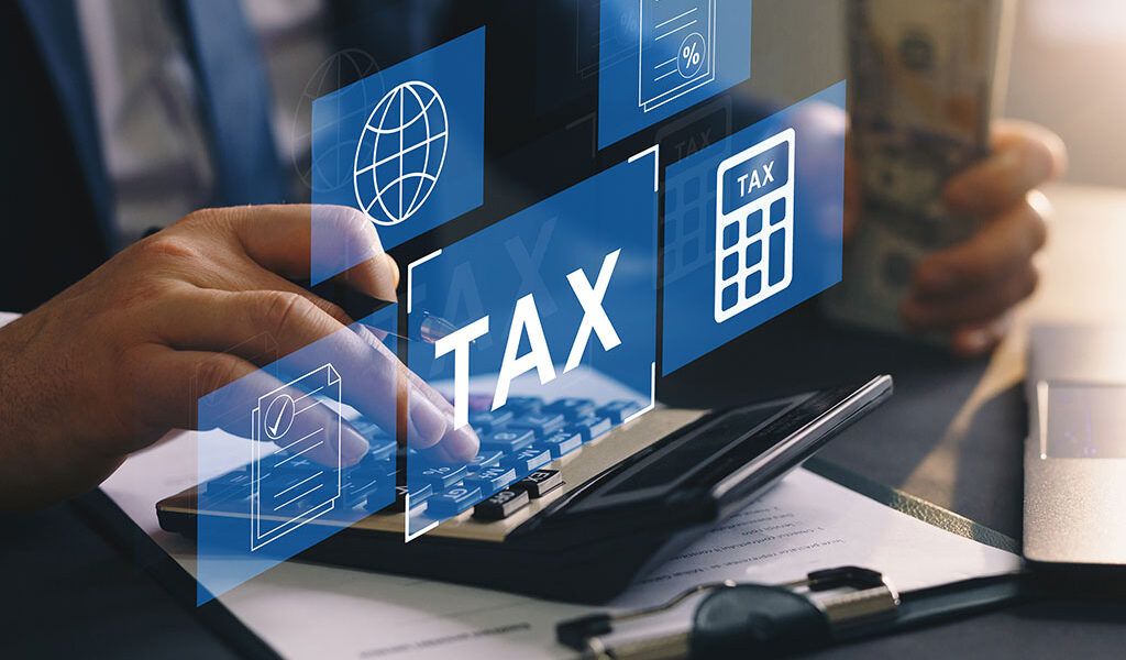 The tax filing deadline for 2023 tax returns is April 15 this year, but if you need more time, you can file for an extension.