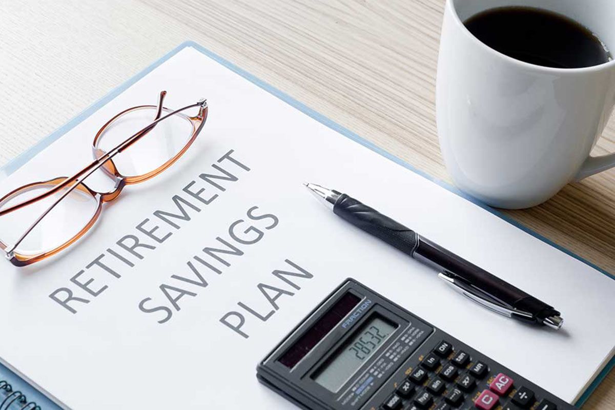 Featured image for post Don’t Have a Tax-Favored Retirement Plan? Set One Up Now