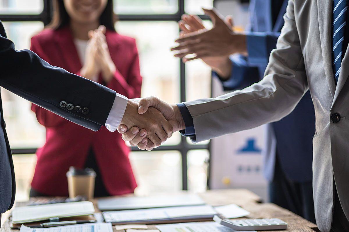 Featured image for post Growing Your Business With a New Partner: Here Are Some Tax Considerations