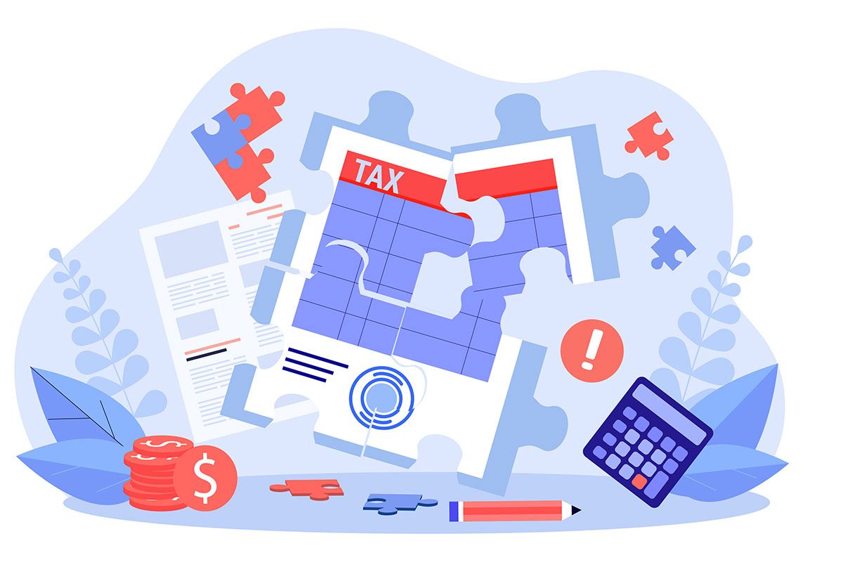 Featured image for post When Partners Pay Expenses Related to the Business