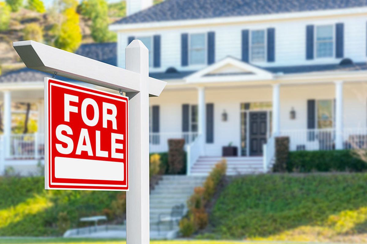 Featured image for post Taxes When You Sell an Appreciated Vacation Home