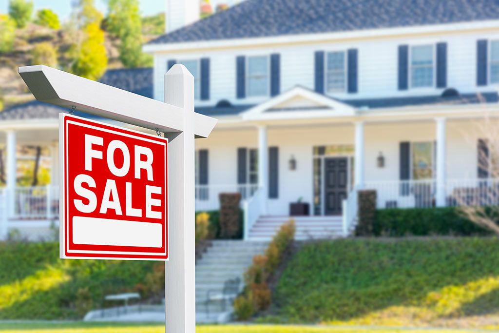 Taxes When You Sell an Appreciated Vacation Home